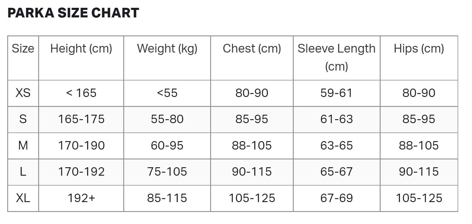 Zone3 Polar Fleece Parka Robe Jacket